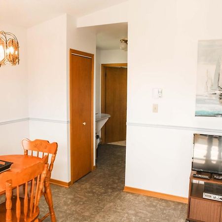 Peck'S Housekeeping Cottages Louisbourg Ngoại thất bức ảnh
