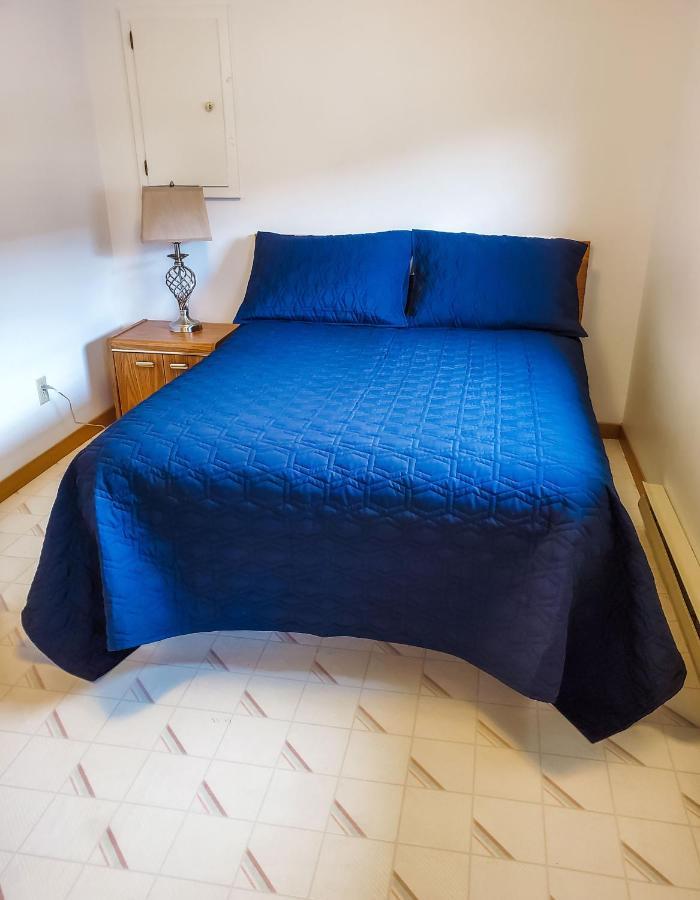 Peck'S Housekeeping Cottages Louisbourg Ngoại thất bức ảnh